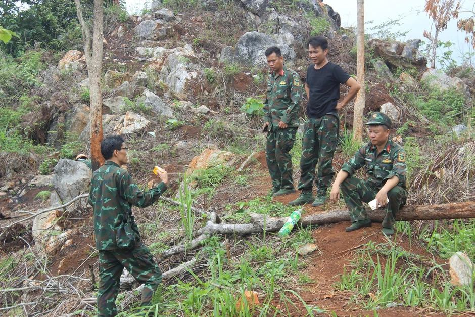 Phá đá tai mèo, đưa các anh trở về từ 'lò vôi thế kỷ' Phá đá tai mèo, đưa các anh trở về từ 'lò vôi thế kỷ'