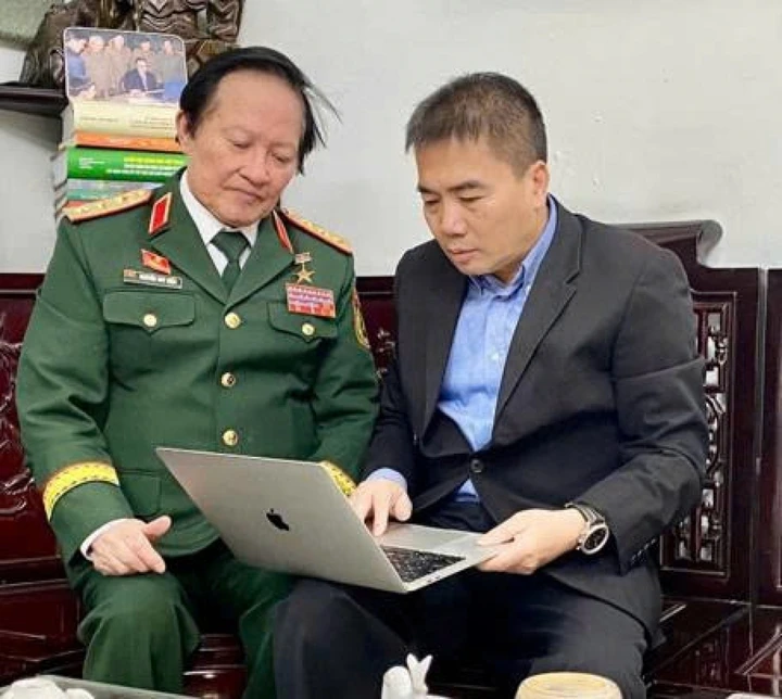 Phú Xuân năm 1801: Sự sụp đổ chóng vánh và những giả thuyết về một bàn cờ vượt ra ngoài nội chiến Phú Xuân năm 1801: Sự sụp đổ chóng vánh và những giả thuyết về một bàn cờ vượt ra ngoài nội chiến