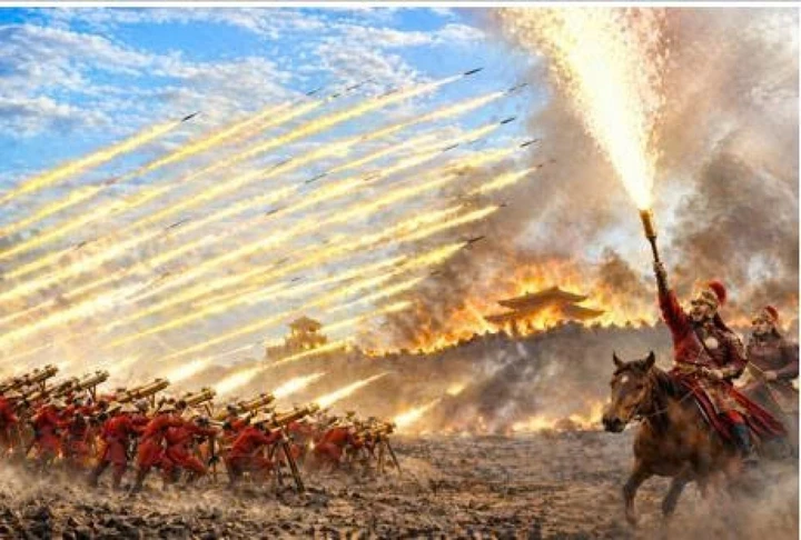 Phú Xuân năm 1801: Sự sụp đổ chóng vánh và những giả thuyết về một bàn cờ vượt ra ngoài nội chiến Phú Xuân năm 1801: Sự sụp đổ chóng vánh và những giả thuyết về một bàn cờ vượt ra ngoài nội chiến