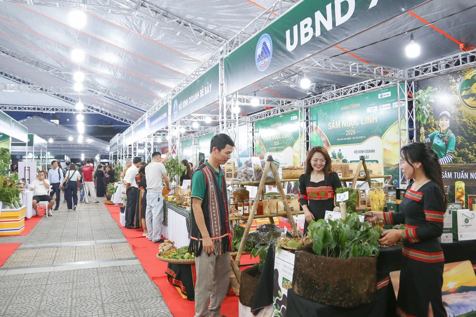Quà quê kể chuyện Đà Nẵng