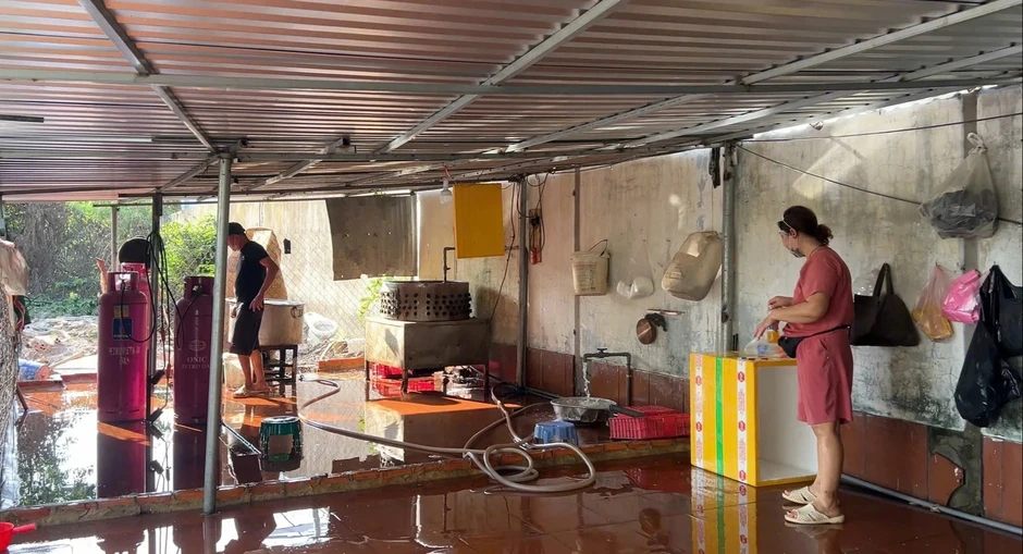 Rùng mình lò giết mổ lậu chó, mèo: 'Bốc hơi' bí ẩn trước giờ kiểm tra Rùng mình lò giết mổ lậu chó, mèo: 'Bốc hơi' bí ẩn trước giờ kiểm tra