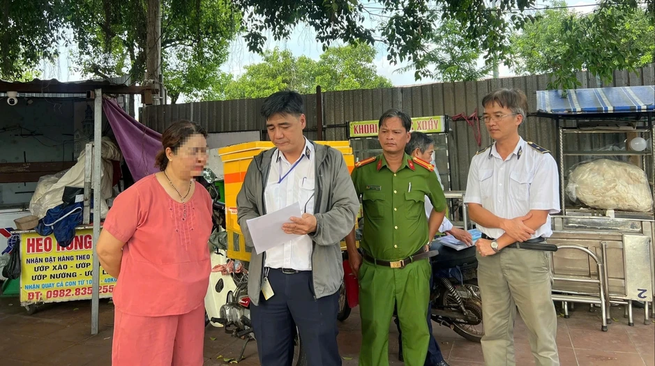 Rùng mình lò giết mổ lậu chó, mèo: 'Bốc hơi' bí ẩn trước giờ kiểm tra Rùng mình lò giết mổ lậu chó, mèo: 'Bốc hơi' bí ẩn trước giờ kiểm tra