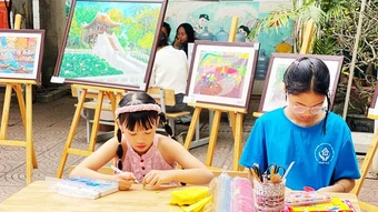 Rút ngắn khoảng cách để nối dài yêu thương