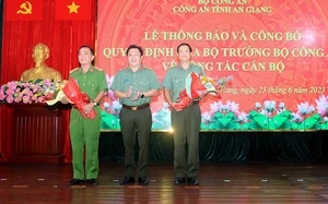 Tà đạo 'Hội Thánh Đức Chúa Trời Mẹ': Thâm cung bí sử trong Lễ Vượt qua