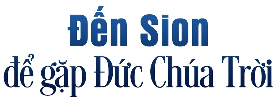 Tà đạo 'Hội Thánh Đức Chúa Trời Mẹ': Thâm cung bí sử trong Lễ Vượt qua