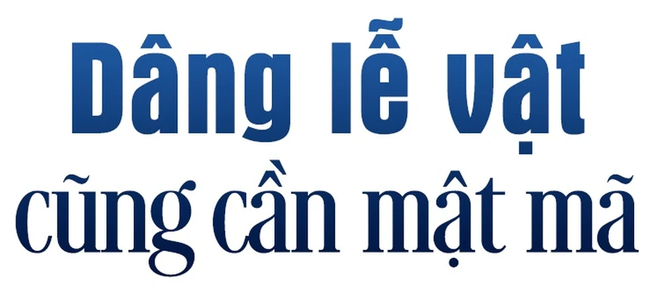 Tà đạo 'Hội Thánh Đức Chúa Trời Mẹ': Thâm cung bí sử trong Lễ Vượt qua
