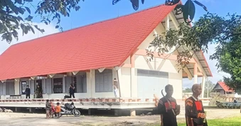 Thanh âm buôn cổ