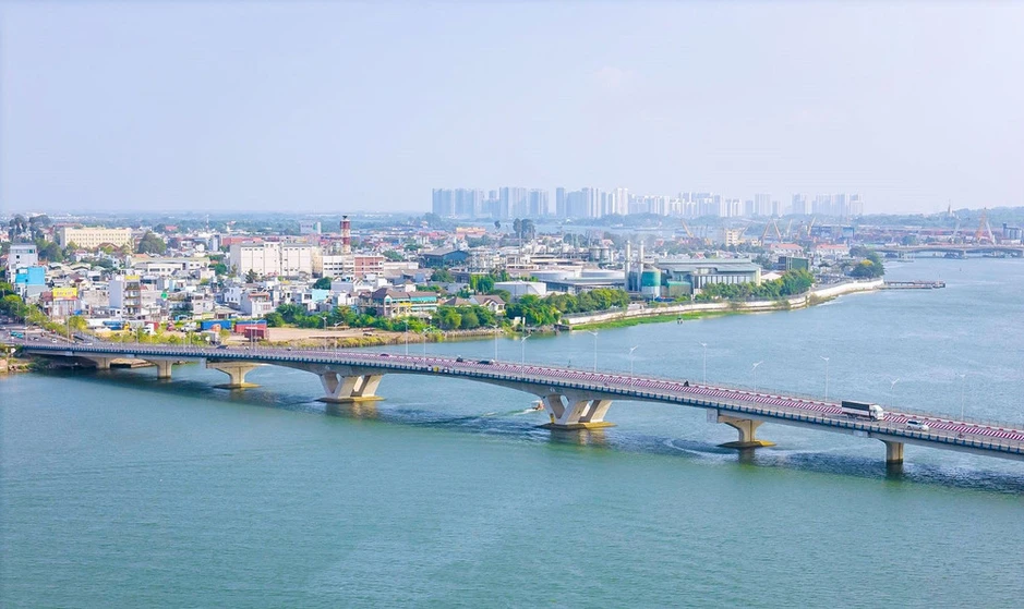 Thành phố phía đông Thành phố phía đông