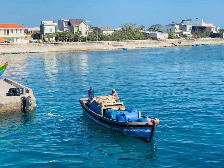 Thiên đường khát nước ngọt Thiên đường khát nước ngọt