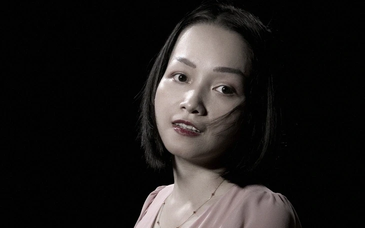 'Thiên thần 6 chân' và ước mơ hoa hậu - Tại sao tôi không thể đội vương miện hoa hậu?