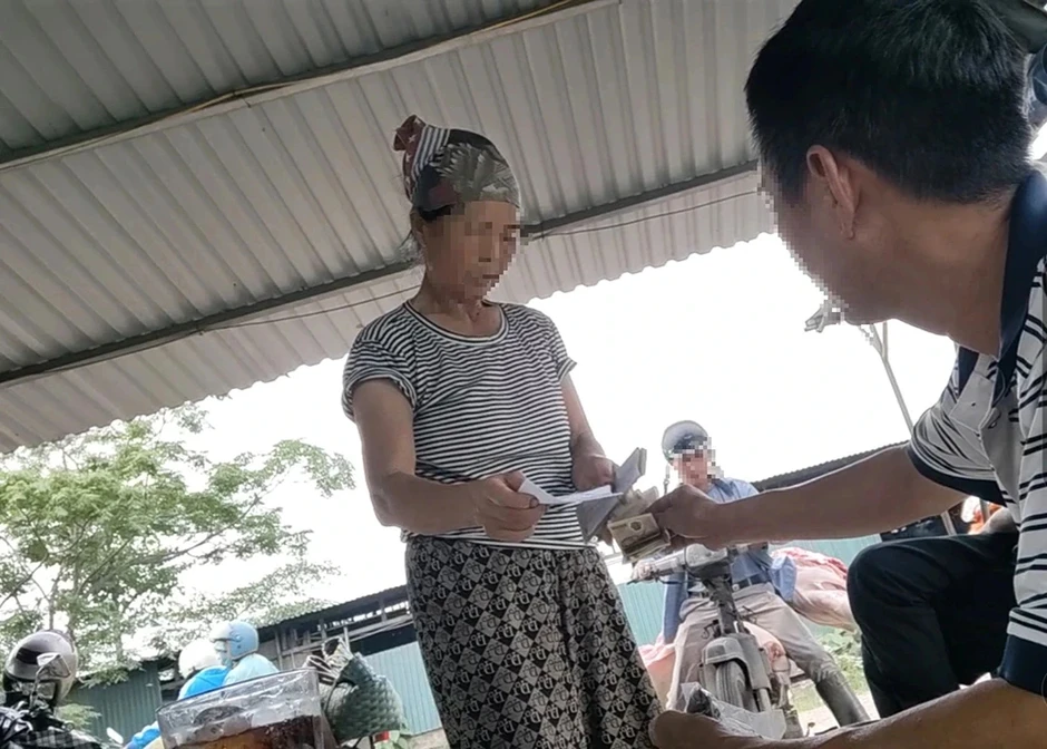 Thịt bẩn tung hoành qua lỗ hổng kiểm dịch Thịt bẩn tung hoành qua lỗ hổng kiểm dịch