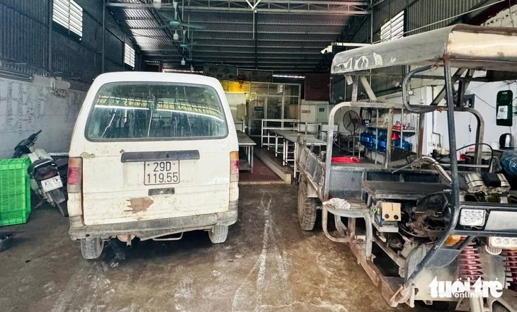Thịt heo bệnh vào trường học: Nghiêm trị để ngăn tái diễn Thịt heo bệnh vào trường học: Nghiêm trị để ngăn tái diễn