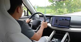 Thuê ô tô tự lái ở TP.HCM