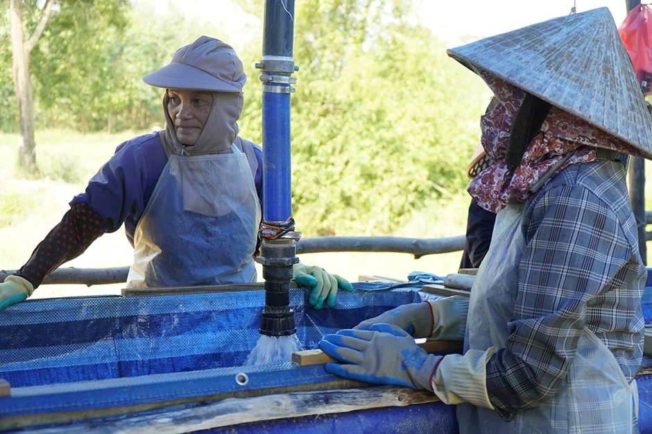 Tìm người từng ở bên kia chiến tuyến: 'Chúng ta sẽ chưa dừng lại!' Tìm người từng ở bên kia chiến tuyến: 'Chúng ta sẽ chưa dừng lại!'