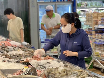 TP Hồ Chí Minh tăng trưởng hai con số - Bài 1: Khơi thông nguồn lực, tạo động lực tăng trưởng