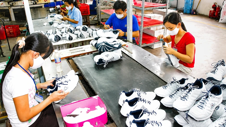 TP Hồ Chí Minh tăng trưởng hai con số - Bài 1: Khơi thông nguồn lực, tạo động lực tăng trưởng TP Hồ Chí Minh tăng trưởng hai con số - Bài 1: Khơi thông nguồn lực, tạo động lực tăng trưởng
