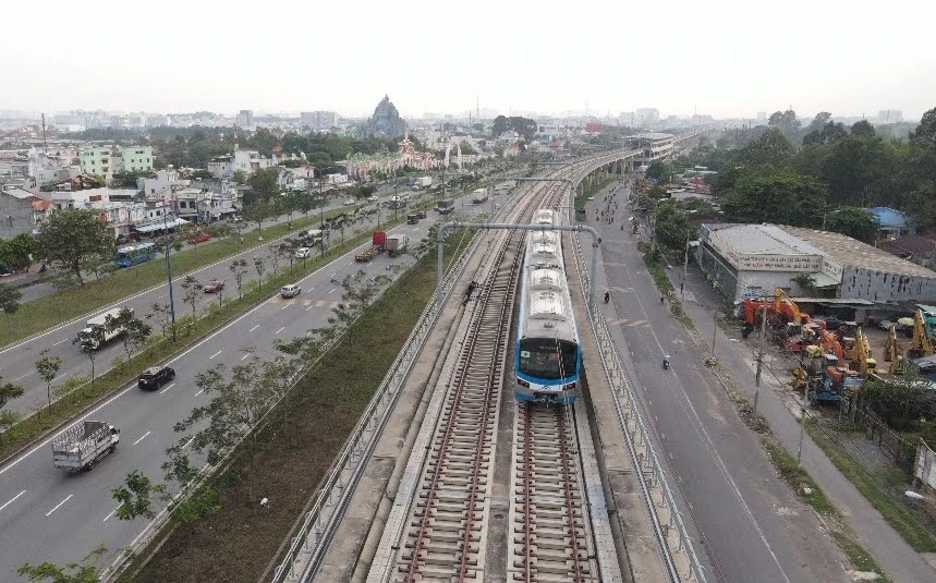 TP Hồ Chí Minh tăng trưởng hai con số - Bài 3: Đầu tư cho công nghệ TP Hồ Chí Minh tăng trưởng hai con số - Bài 3: Đầu tư cho công nghệ