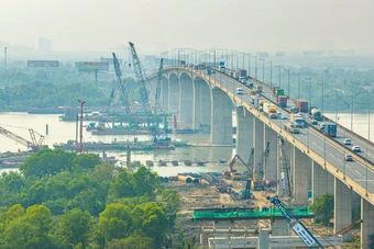 TP Hồ Chí Minh tăng trưởng hai con số - Bài cuối: Phát triển kinh tế xanh và số