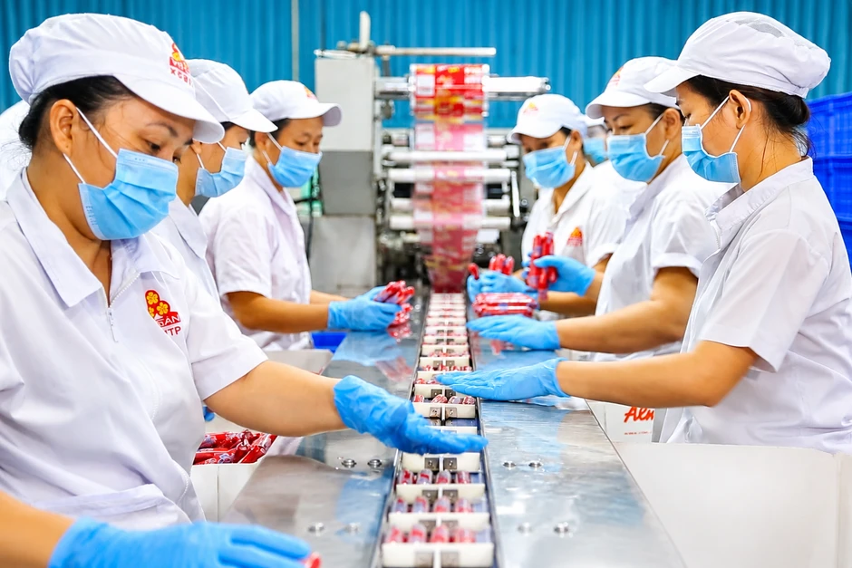 TP Hồ Chí Minh tăng trưởng hai con số - Bài cuối: Phát triển kinh tế xanh và số TP Hồ Chí Minh tăng trưởng hai con số - Bài cuối: Phát triển kinh tế xanh và số