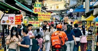 Trật tự vỉa hè và linh hồn của đường phố