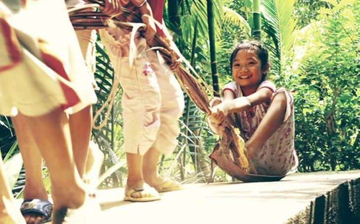 Trẻ nương bóng cha, người già nương vào đâu khi con cái bận rộn? Trẻ nương bóng cha, người già nương vào đâu khi con cái bận rộn?