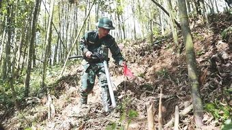 Trọn lời hẹn, vẹn tấm lòng tri ân (kỳ 1)
