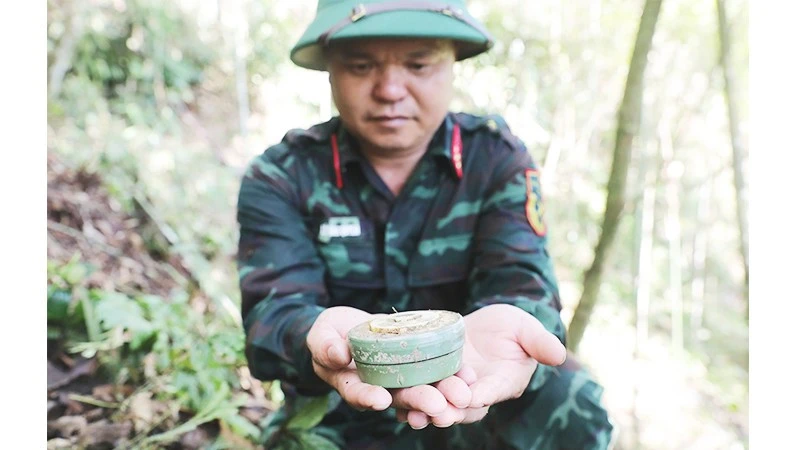 Trọn lời hẹn, vẹn tấm lòng tri ân (kỳ 1) Trọn lời hẹn, vẹn tấm lòng tri ân (kỳ 1)