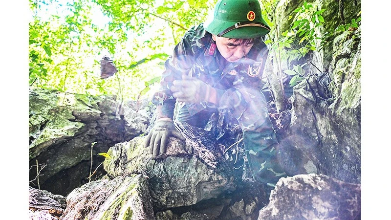 Trọn lời hẹn, vẹn tấm lòng tri ân (Kỳ 2) Trọn lời hẹn, vẹn tấm lòng tri ân (Kỳ 2)
