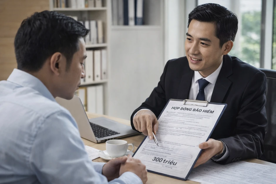 Vị đắng từ mật đường bảo hiểm - Bài cuối: Gỡ ‘nút thắt’ pháp lý để hồi sinh niềm tin Vị đắng từ mật đường bảo hiểm - Bài cuối: Gỡ ‘nút thắt’ pháp lý để hồi sinh niềm tin
