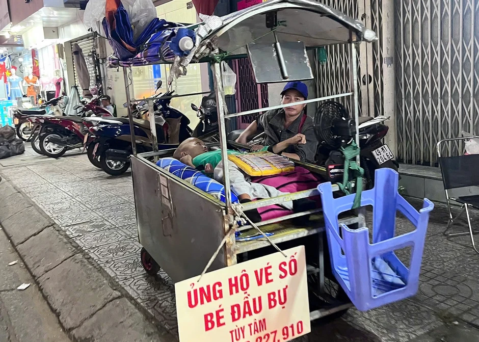 Vòng xoáy vé số 'mua đứt bán đoạn': Công ty xổ số có trách nhiệm xã hội? Vòng xoáy vé số 'mua đứt bán đoạn': Công ty xổ số có trách nhiệm xã hội?