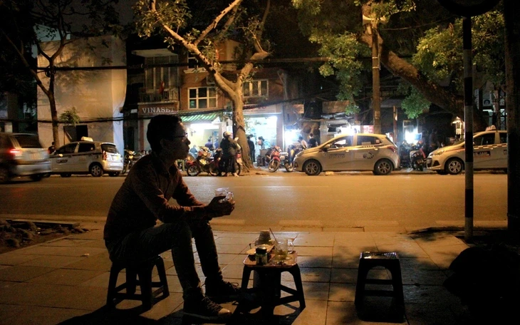 Vượt khó
