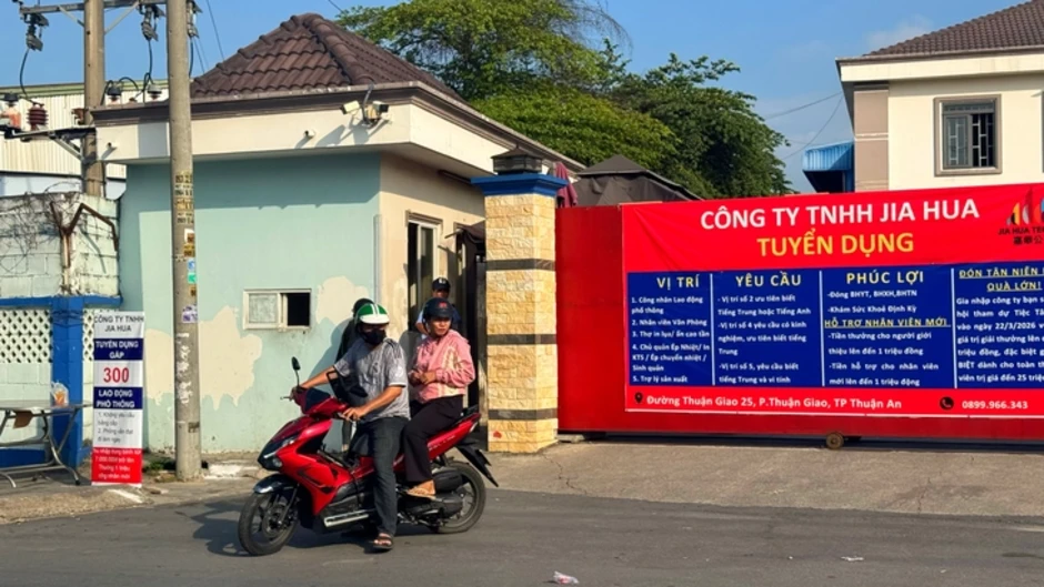 Vượt khó