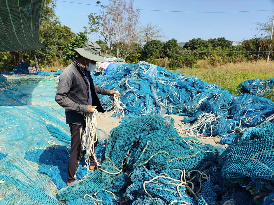 Xóm cắt lưới, phá dây thừng ở TP.HCM Xóm cắt lưới, phá dây thừng ở TP.HCM