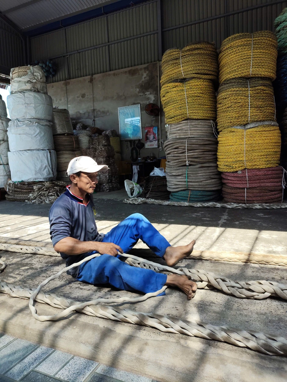 Xóm cắt lưới, phá dây thừng ở TP.HCM Xóm cắt lưới, phá dây thừng ở TP.HCM