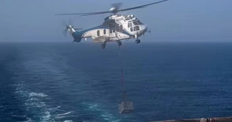 “Cửa” đàm phán Mỹ - Iran khó lường, Mỹ huy động tàu sân bay phong tỏa cảng Iran
