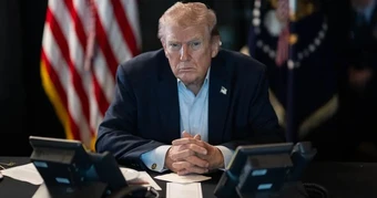 “Cuồng nộ kinh hoàng” vượt tiến độ, ông Donald Trump không loại trừ đưa bộ binh đến Iran