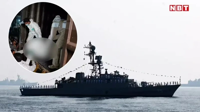 “Ngòi nổ” tại lãnh hải Sri Lanka: Số phận tàu tiếp dầu Iran sẽ ra sao?