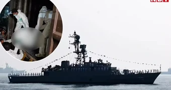 “Ngòi nổ” tại lãnh hải Sri Lanka: Số phận tàu tiếp dầu Iran sẽ ra sao?