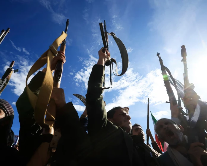"Biến số" Houthi tham chiến cùng Iran, hậu quả thảm khốc chực chờ "Biến số" Houthi tham chiến cùng Iran, hậu quả thảm khốc chực chờ