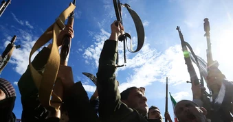 "Biến số" Houthi tham chiến cùng Iran, hậu quả thảm khốc chực chờ