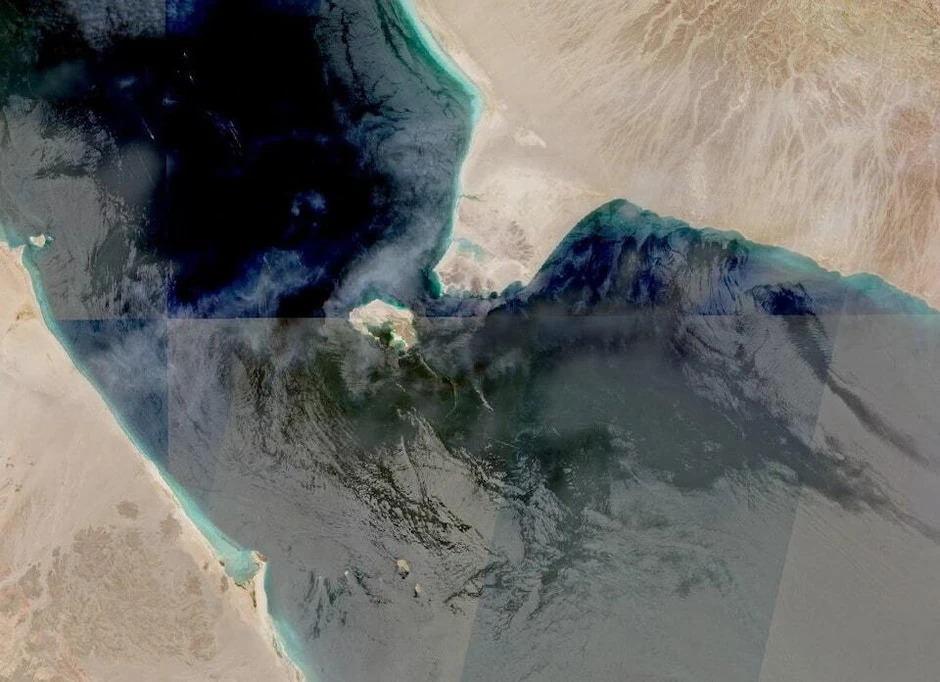 "Nút thắt cổ chai" mới ở Trung Đông: Rủi ro tiềm tàng từ Bab el-Mandeb