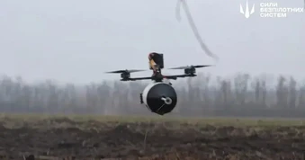 10.000 UAV Nga săn lùng mục tiêu mỗi ngày, Ukraine chật vật ứng phó