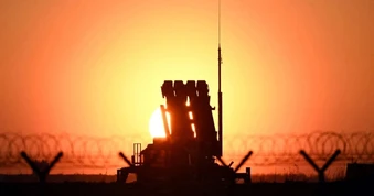 3 ngày Trung Đông dùng tên lửa Patriot nhiều hơn Ukraine trong 4 tháng