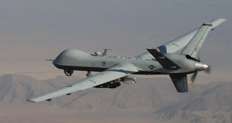 5 hệ thống UAV quân sự trên thế giới hiện nay