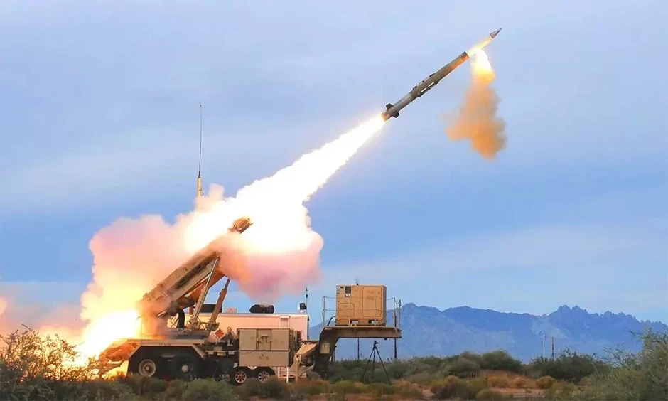 9 nước châu Âu giúp Ukraine chế tạo tên lửa thay thế Patriot 9 nước châu Âu giúp Ukraine chế tạo tên lửa thay thế Patriot