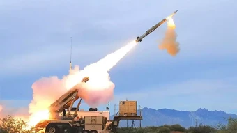 9 nước châu Âu giúp Ukraine chế tạo tên lửa thay thế Patriot