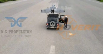 Ấn Độ thử nghiệm vũ khí mới với động cơ 'cây nhà lá vườn'