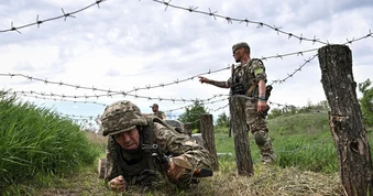 Anh, Pháp bác kế hoạch NATO tăng viện trợ quân sự cho Ukraine?