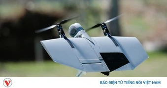 Australia đầu tư phát triển công nghệ chống máy bay không người lái
