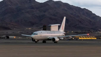 Australia triển khai máy bay E-7A Wedgetail tới vùng Vịnh